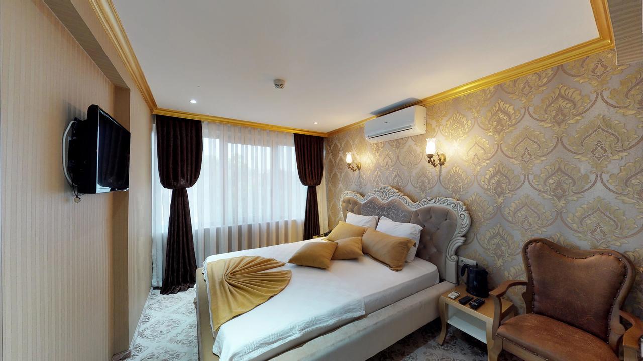 Patron Hotel アンタルヤ エクステリア 写真