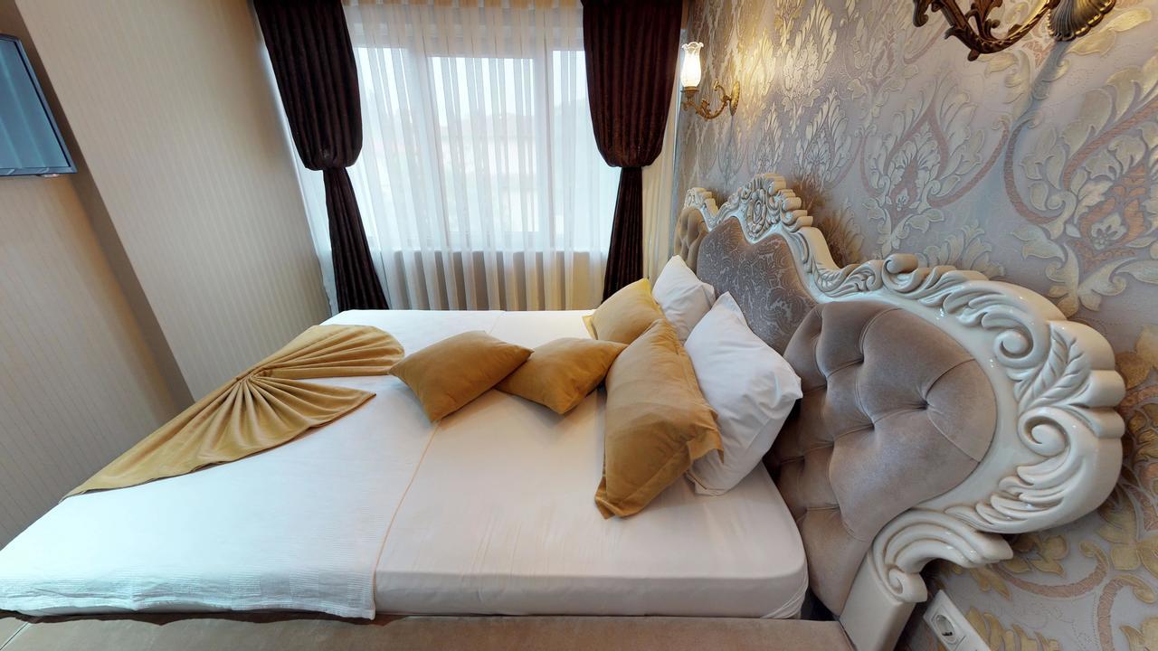 Patron Hotel アンタルヤ エクステリア 写真